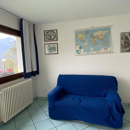 The Happy Rooster - Villa With Big Garden Pianello Del Lario エクステリア 写真
