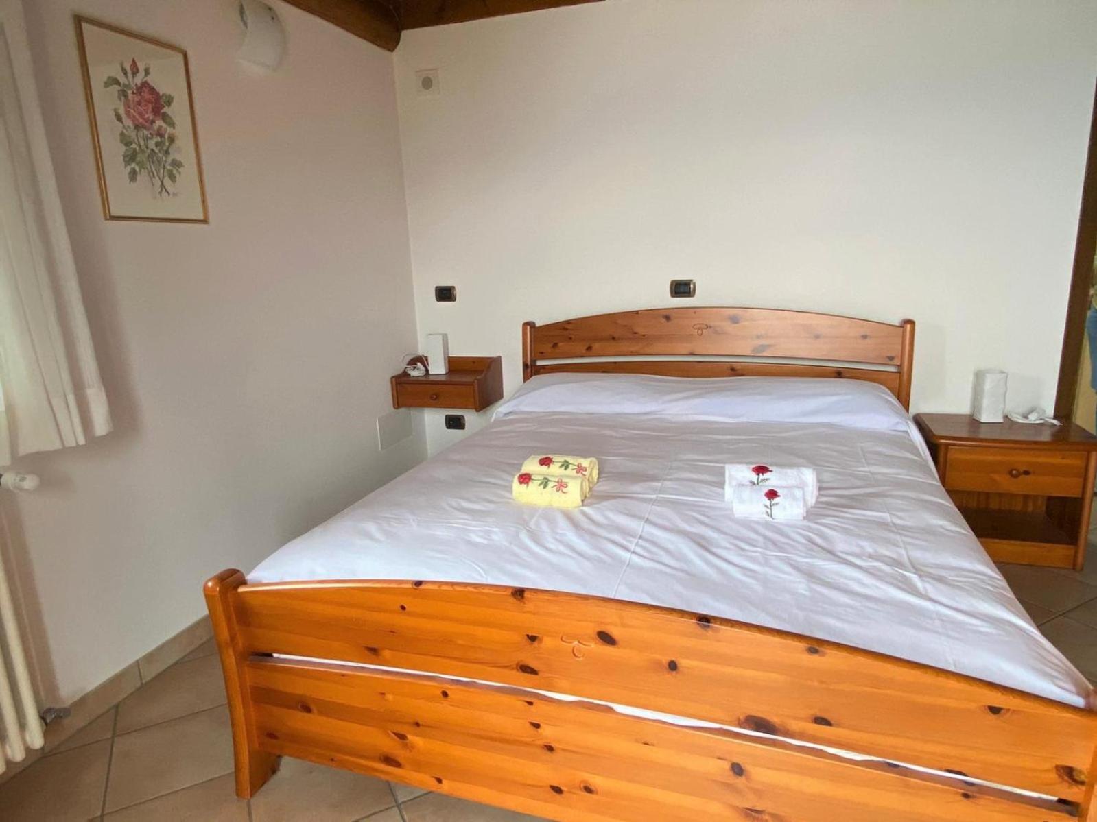 The Happy Rooster - Villa With Big Garden Pianello Del Lario エクステリア 写真